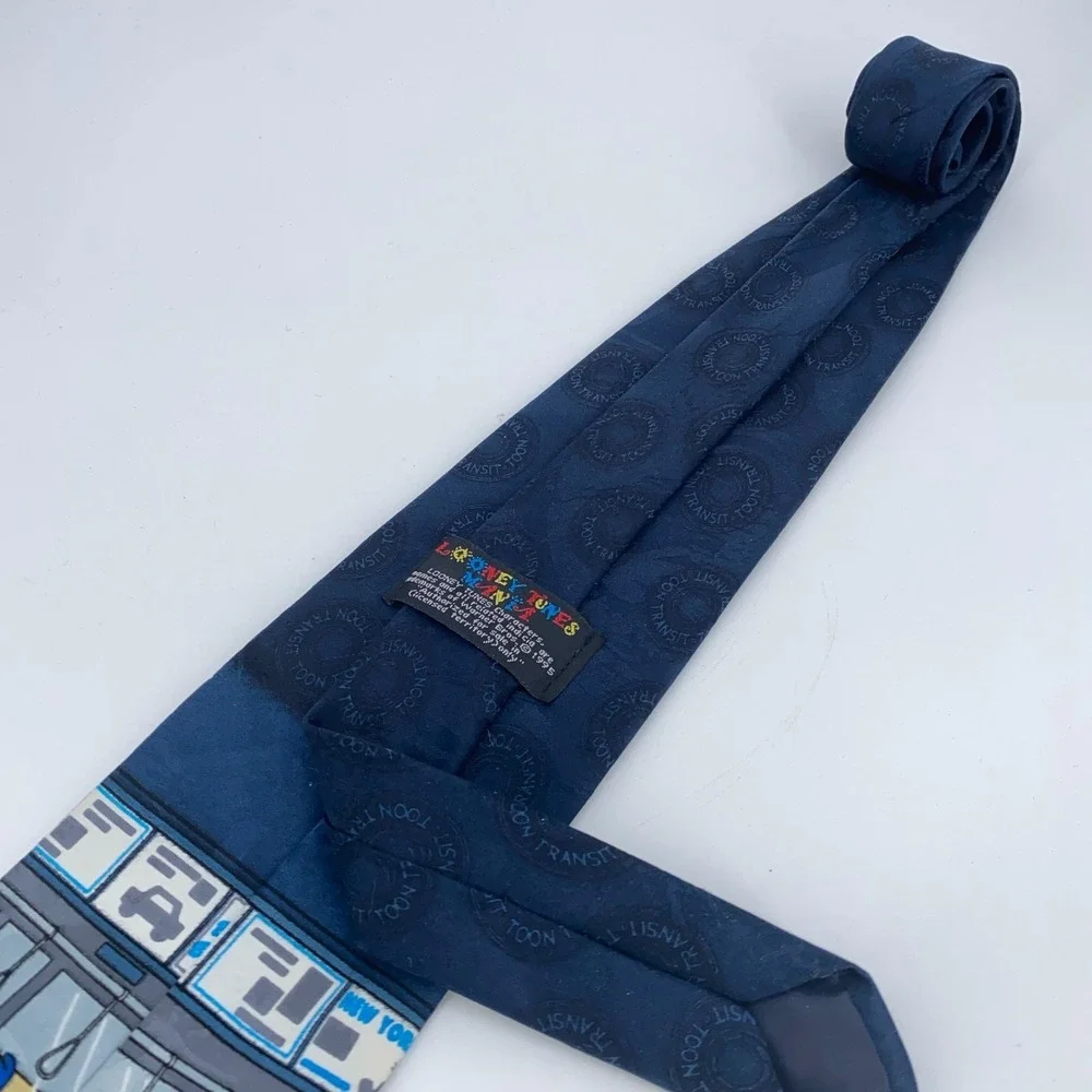 Eton Tie Mens One Size Colorful Patterned Classic Fit‎ Luxury Necktie Korea Made